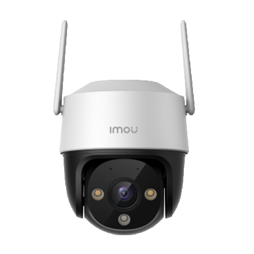 Camera quan sát không dây quay 360 ngoài trời đêm có màu Imou IPC-S21FP